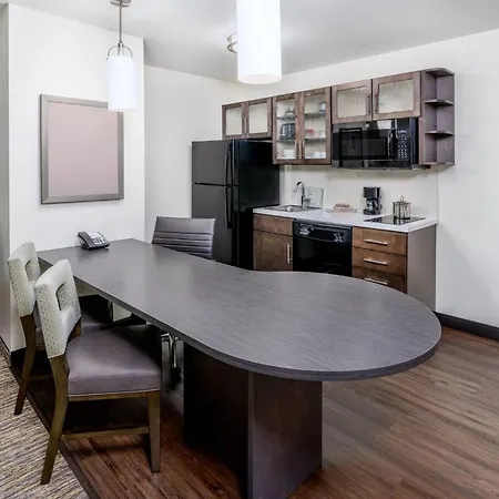 Candlewood Suites Cheyenne By Ihg
