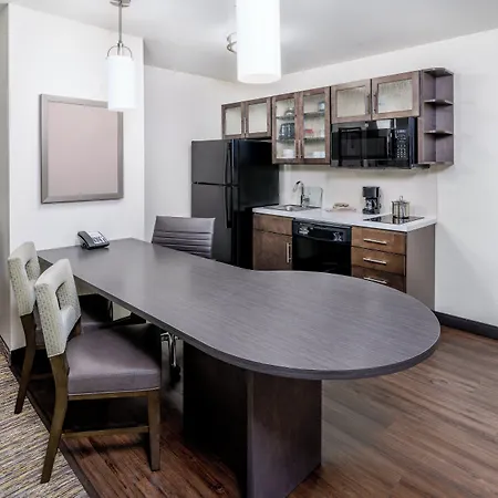 Candlewood Suites Cheyenne By Ihg