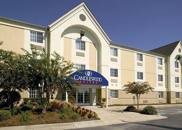 Candlewood By Ihg