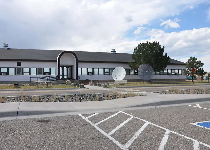 Hotel Candlewood By Ihg Cheyenne