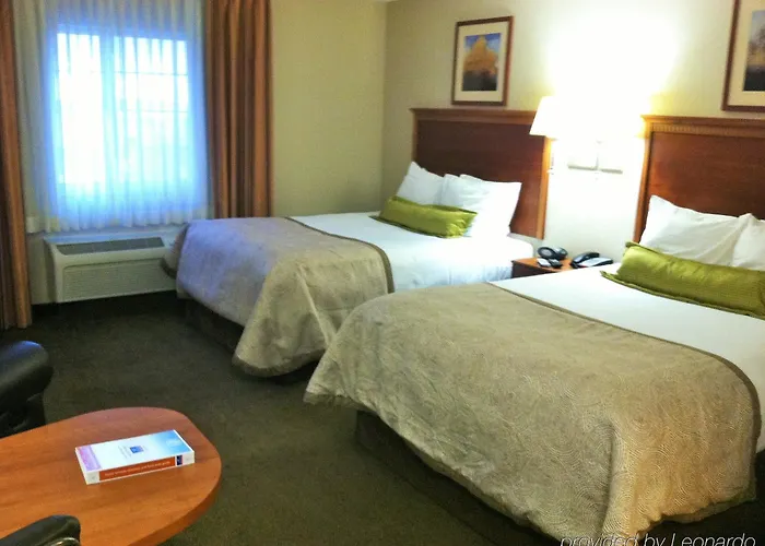 Hotel Candlewood By Ihg