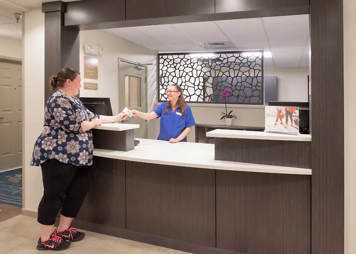 Hotel Candlewood By Ihg