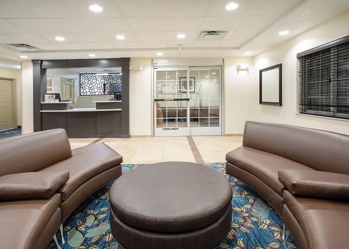 Candlewood By Ihg 2* Cheyenne