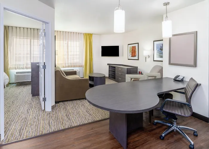 Candlewood By Ihg