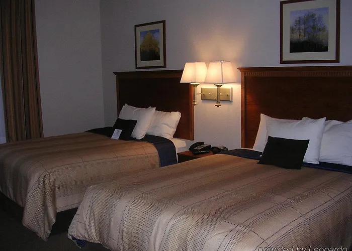 Candlewood By Ihg