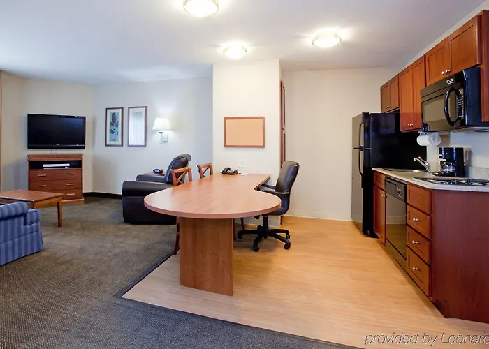 Hotel Candlewood By Ihg