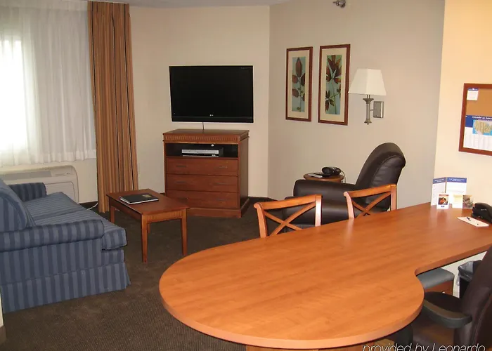 Candlewood By Ihg 2* Cheyenne