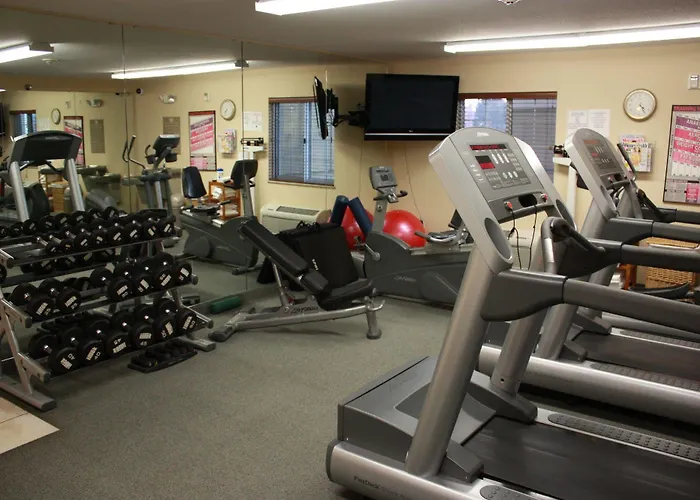 Hotel Candlewood By Ihg Cheyenne