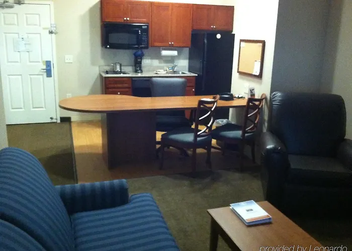 Hotel Candlewood By Ihg