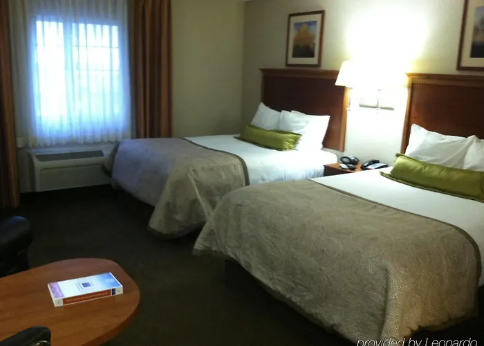 Candlewood By Ihg Cheyenne