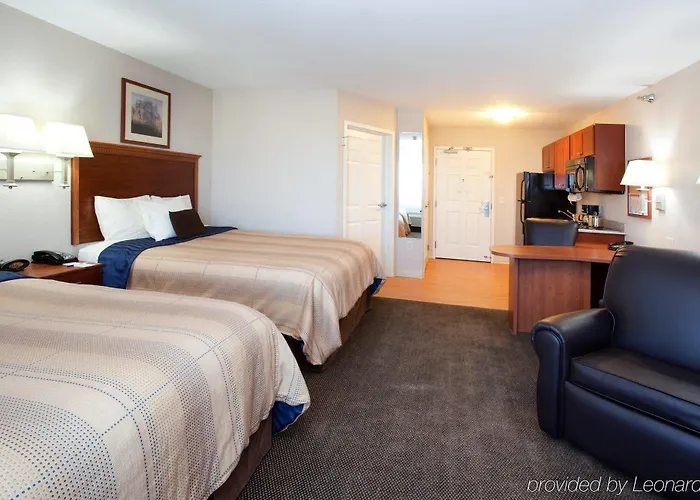 Candlewood By Ihg