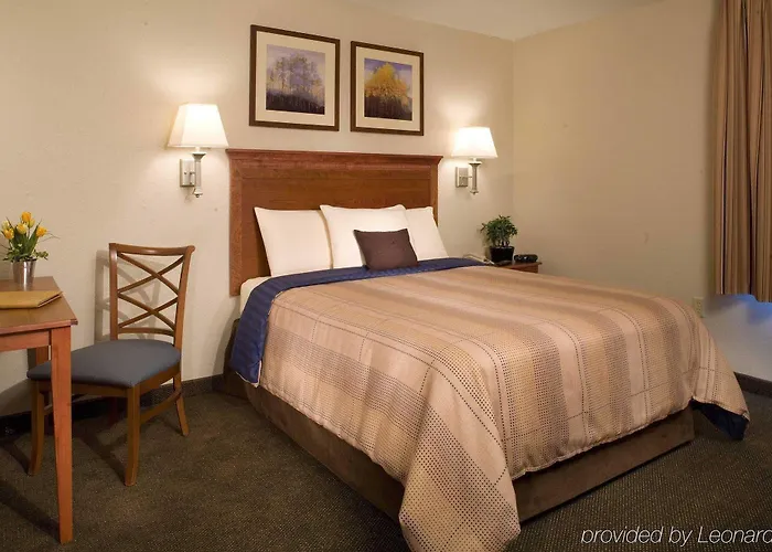 Candlewood By Ihg 2* Cheyenne