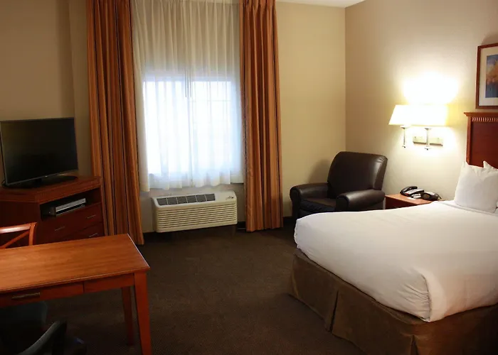 Hotel Candlewood By Ihg Cheyenne