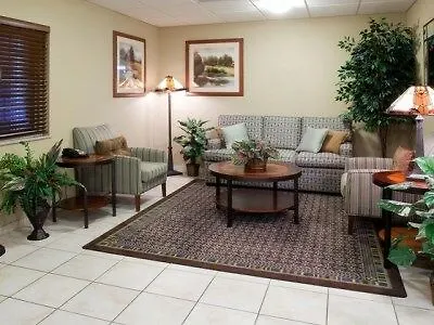 Hotel Candlewood By Ihg Cheyenne