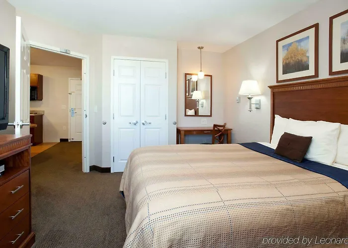 Hotel Candlewood By Ihg