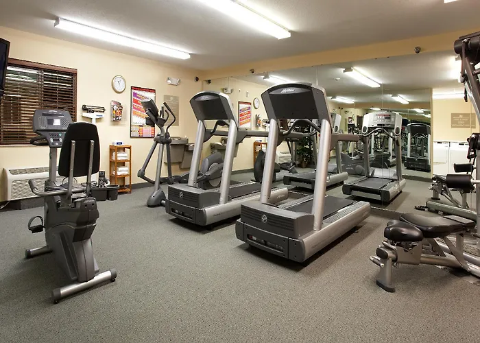 Hotel Candlewood By Ihg 2*